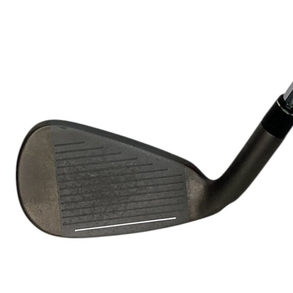 Taylormade Speedblade 6 iron Steel Shaft R Flex Right Hand 38” - 85 G - - Picture 5 of 9